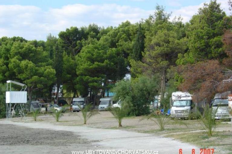 Kamperening Stobreč Split – foto 5