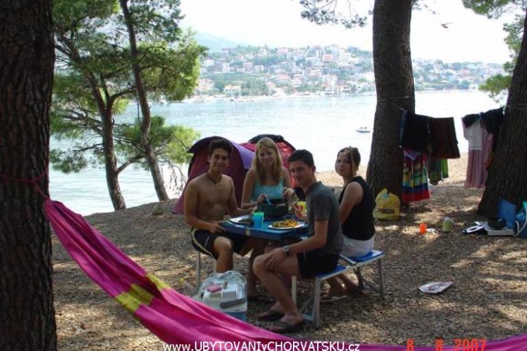 Kamperening Stobreč Split – foto 6