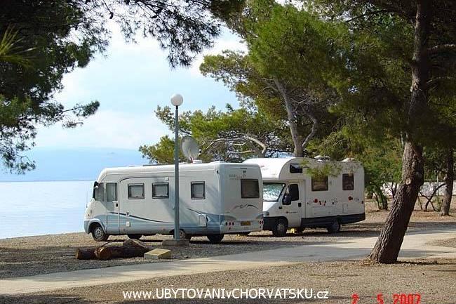 Kamperening Stobreč Split – foto 7