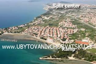 Kamperening Stobreč Split – foto 8