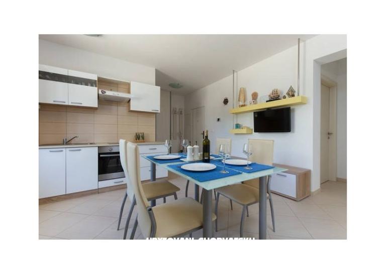 Appartementen Dijana – foto 13