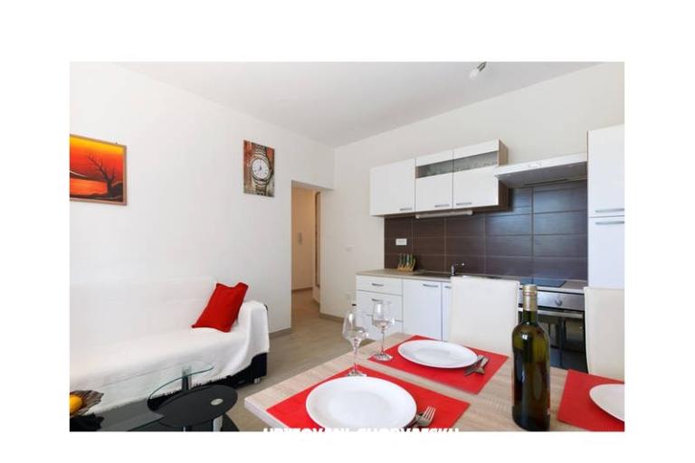 Appartementen Dijana – foto 3