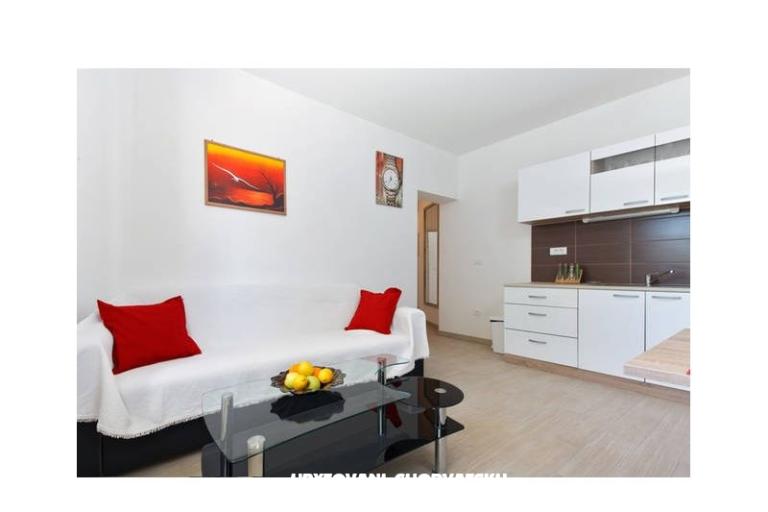Appartementen Dijana – foto 4
