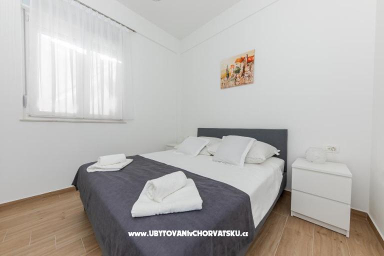 Dolis Split Appartementen – foto 2
