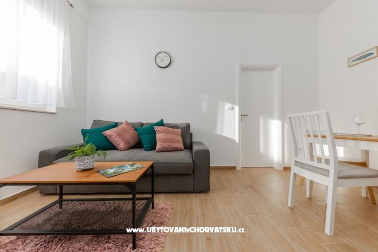 Dolis Split Appartementen – foto 5