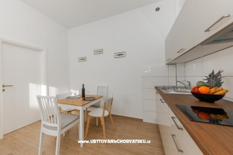 Dolis Split Appartementen – foto 8
