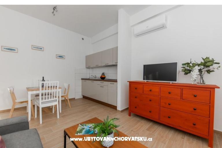 Dolis Split Appartementen – foto 9