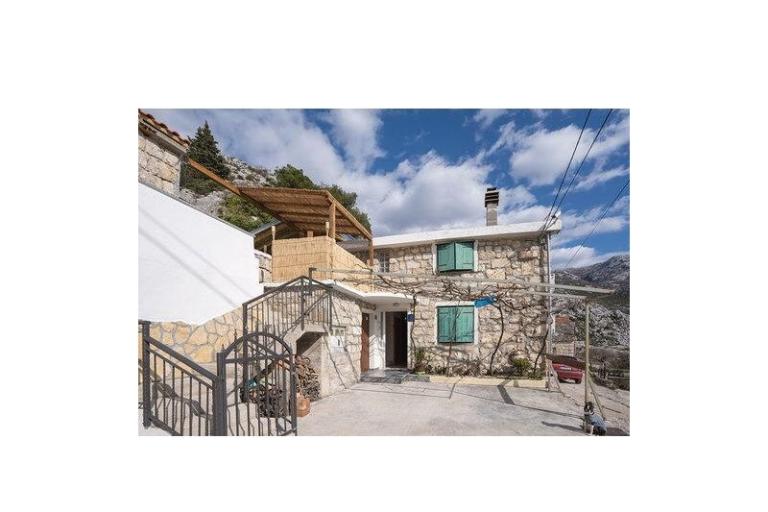 Huis panoramic view of Split – foto 2