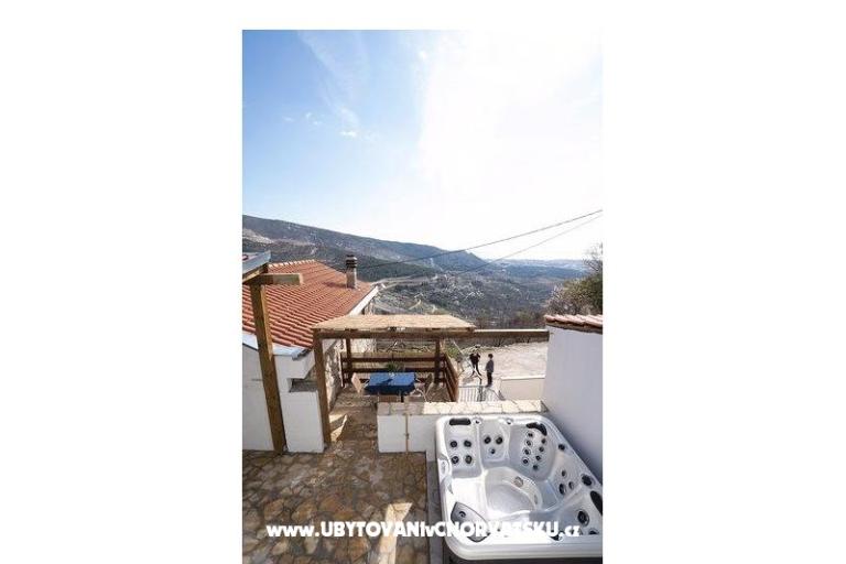 Huis panoramic view of Split – foto 3