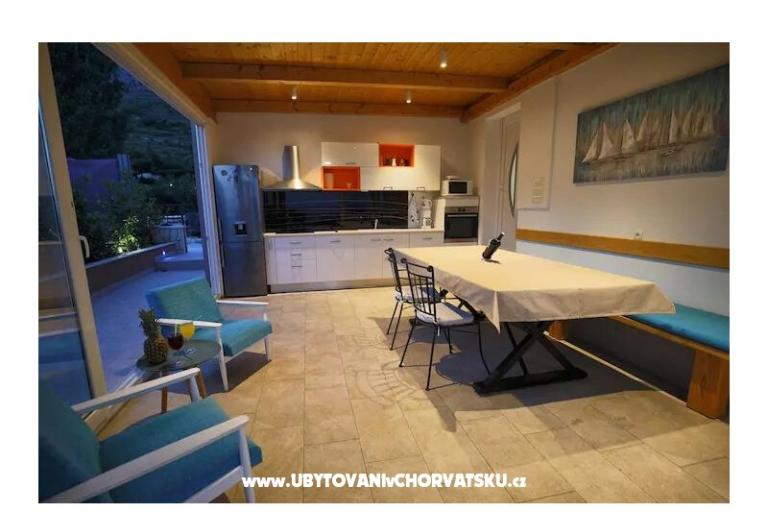 Holiday Huis Dora – foto 2