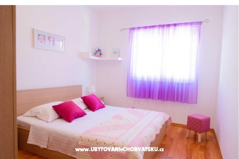 HolidayHomeSpalato-pool apartments  – foto 12