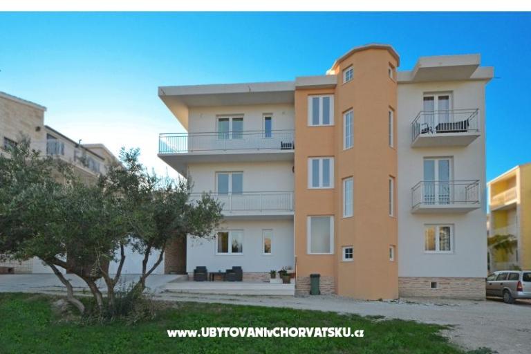 Lobster Appartementen – foto 11