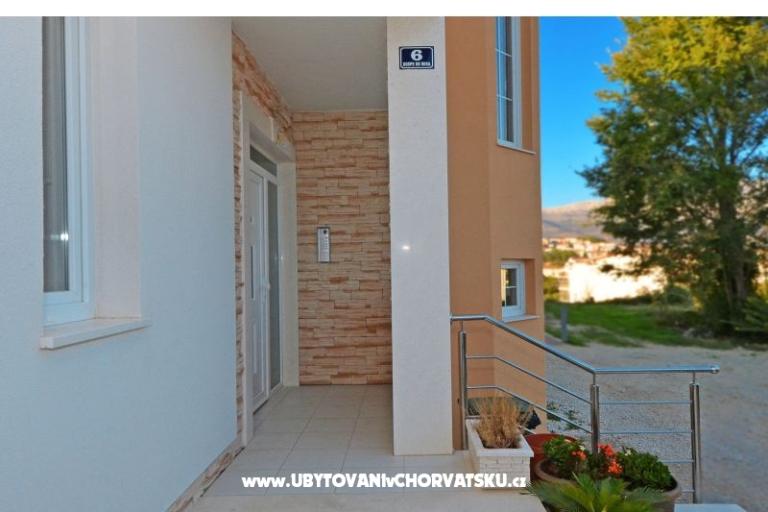 Lobster Appartementen – foto 13