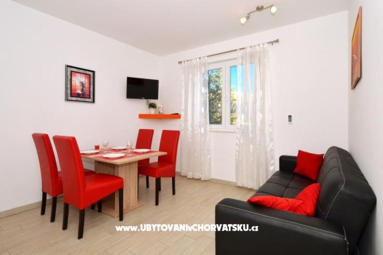 Lobster Appartementen – foto 6