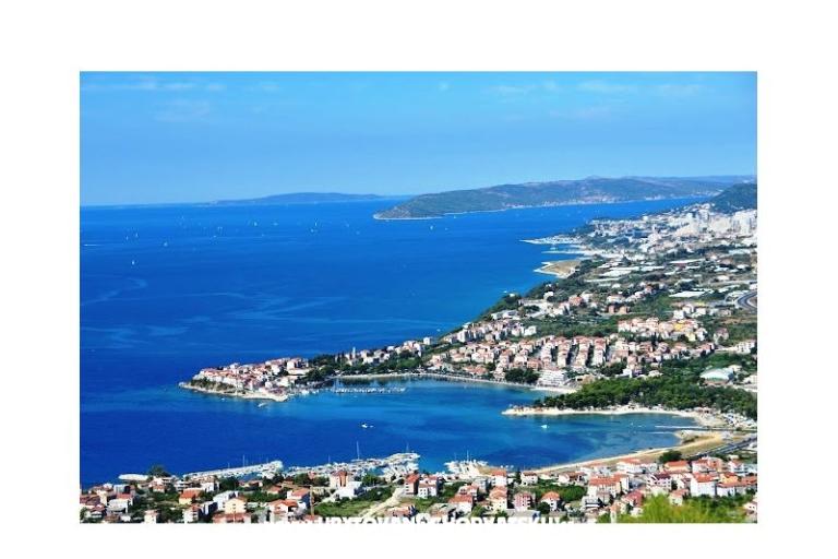 Luxury Appartement Katić Split – foto 10