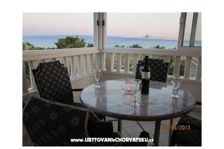 Luxury Appartement Katić Split – foto 11
