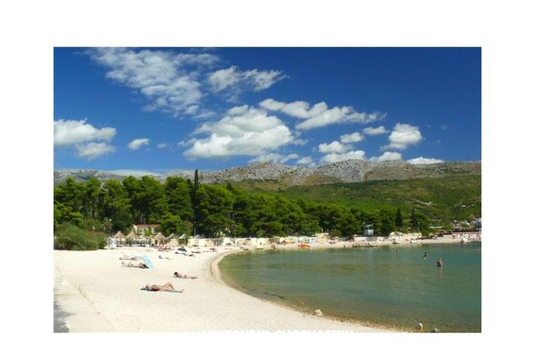 Luxury Appartement Katić Split – foto 13