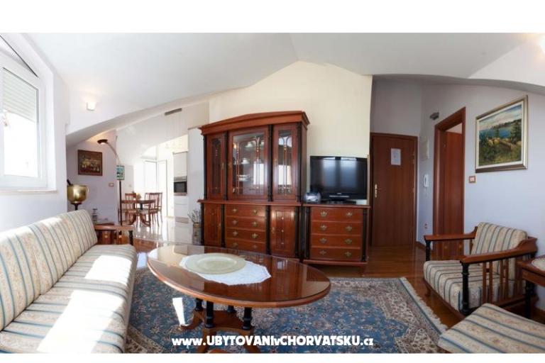 Luxury Appartement Katić Split – foto 16