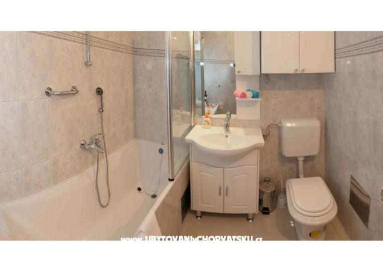 Luxury Appartement Katić Split – foto 6
