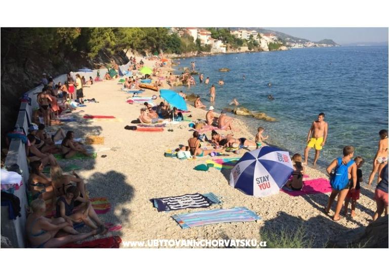 Luxury Appartement Katić Split – foto 8