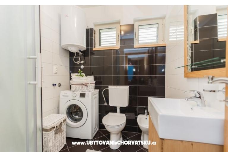 Luxury Appartement Mulberry – foto 13