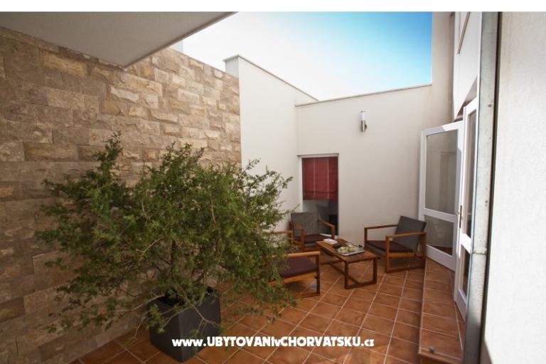 Luxury Appartement Mulberry – foto 9