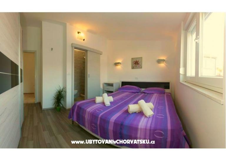 Modern Appartement  – foto 10