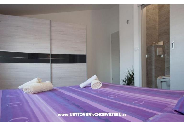 Modern Appartement  – foto 11