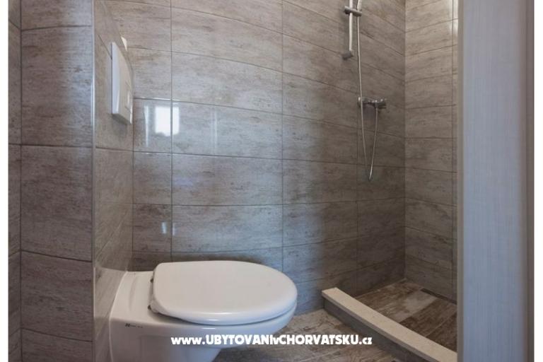 Modern Appartement  – foto 12