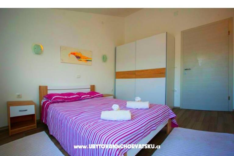 Modern Appartement  – foto 13