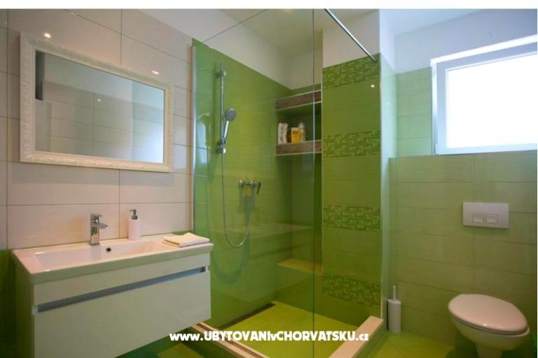 Modern Appartement  – foto 15