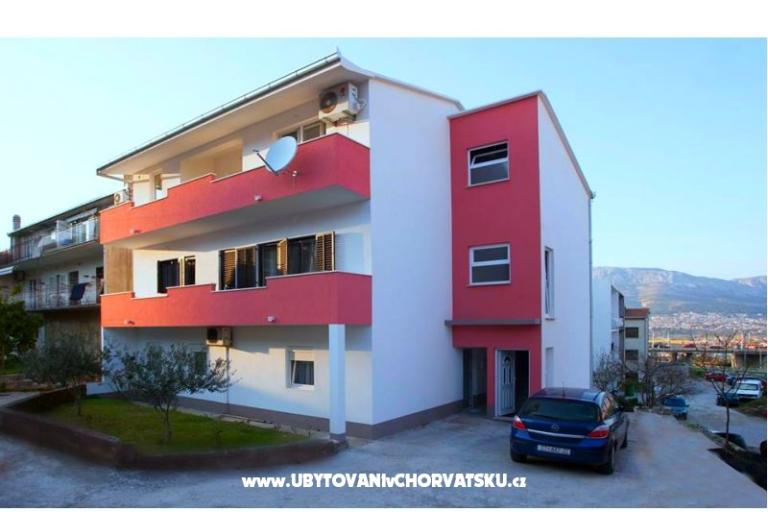 Modern Appartement  – foto 16