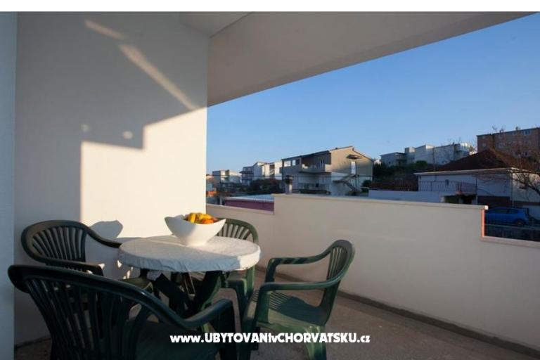 Modern Appartement  – foto 18