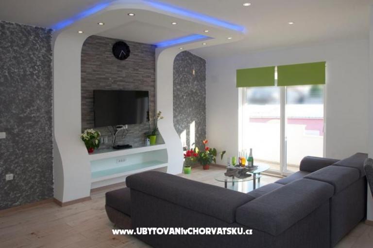 Modern Appartement  – foto 2