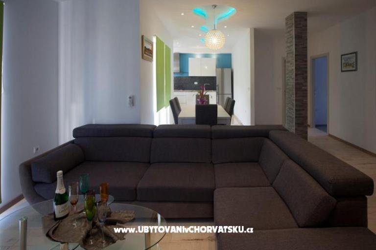 Modern Appartement  – foto 3