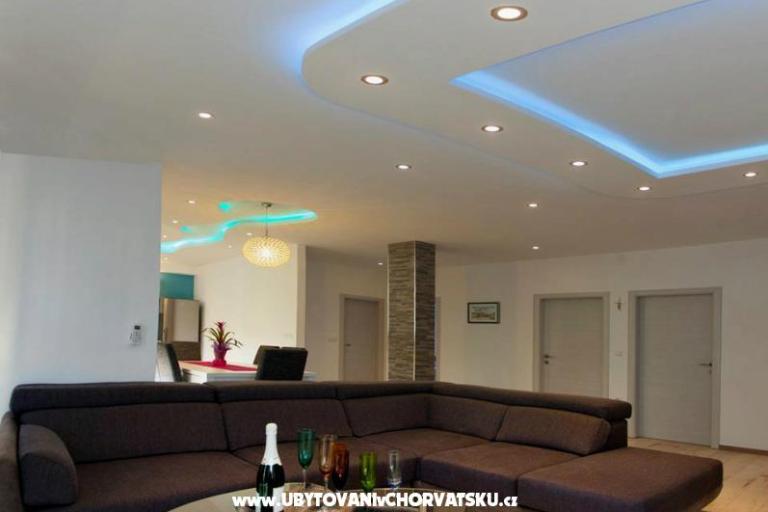 Modern Appartement  – foto 5