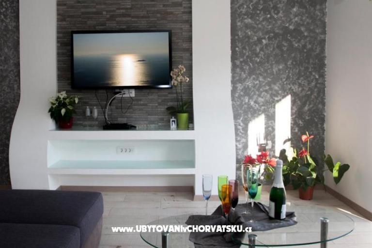 Modern Appartement  – foto 6