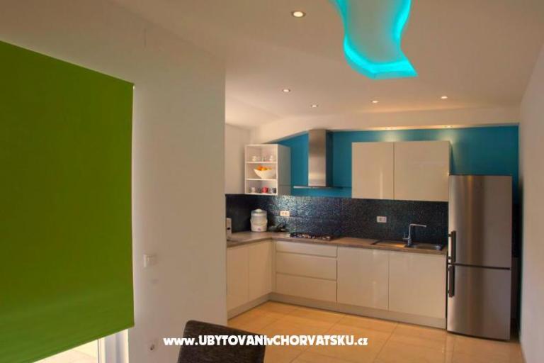 Modern Appartement  – foto 7