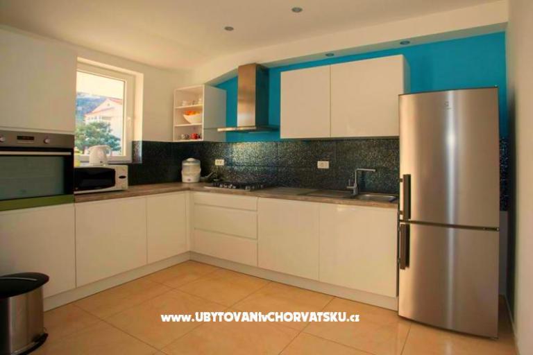 Modern Appartement  – foto 8