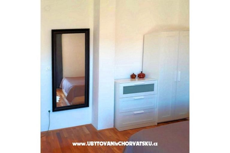 Natasa Appartementen - Marina- Poljica – foto 10