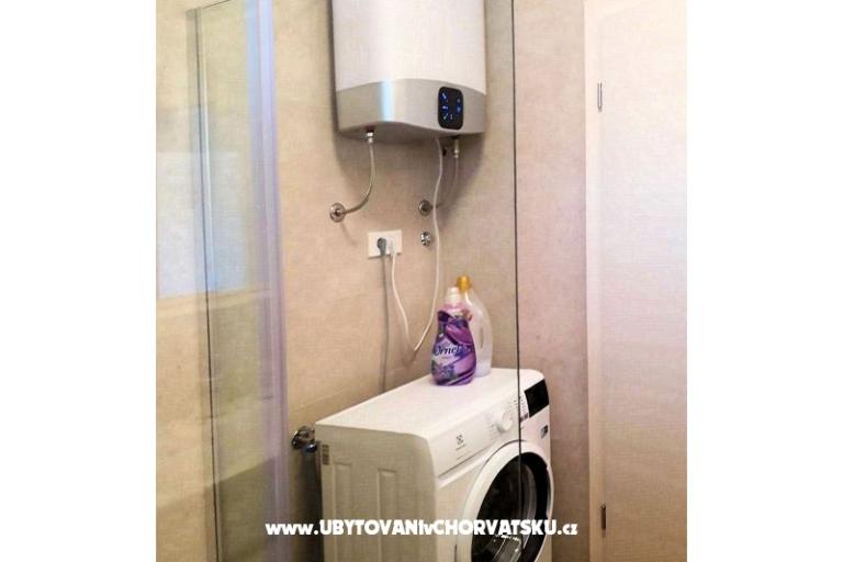 Natasa Appartementen - Marina- Poljica – foto 12