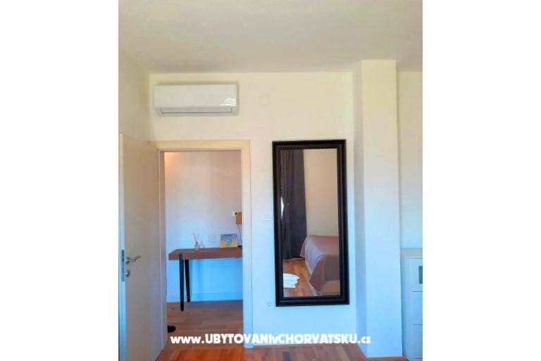 Natasa Appartementen - Marina- Poljica – foto 14
