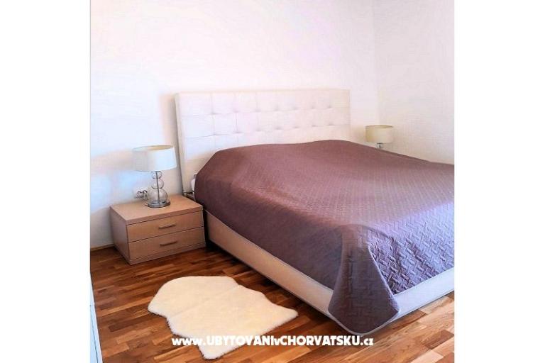 Natasa Appartementen - Marina- Poljica – foto 2