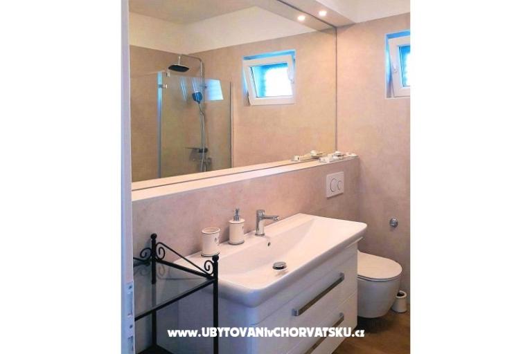 Natasa Appartementen - Marina- Poljica – foto 4