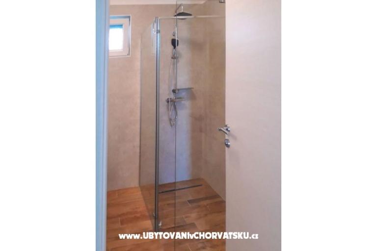 Natasa Appartementen - Marina- Poljica – foto 6