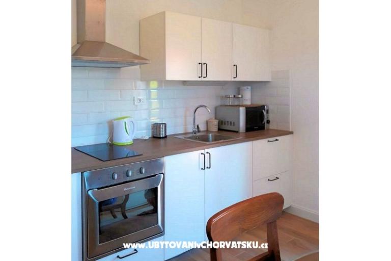 Natasa Appartementen - Marina- Poljica – foto 7