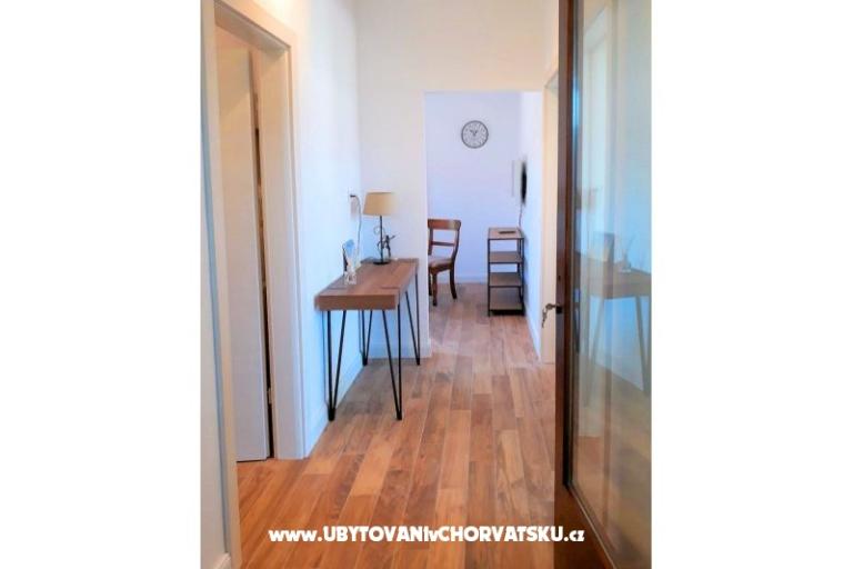 Natasa Appartementen - Marina- Poljica – foto 8