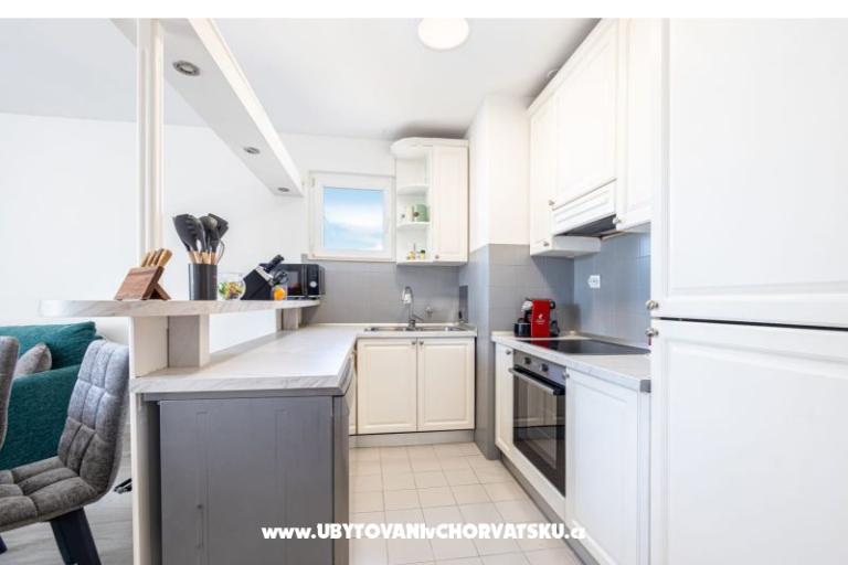 Appartement Pujanke – foto 10