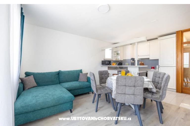 Appartement Pujanke – foto 11