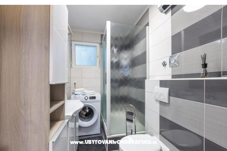 Appartement Pujanke – foto 12